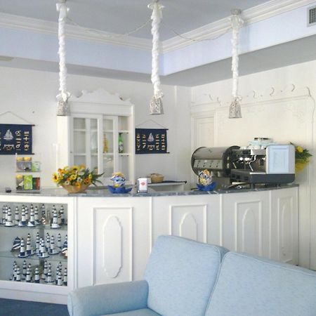 Hotel Maremonti กาบิชเชมาเร ร้านอาหาร รูปภาพ