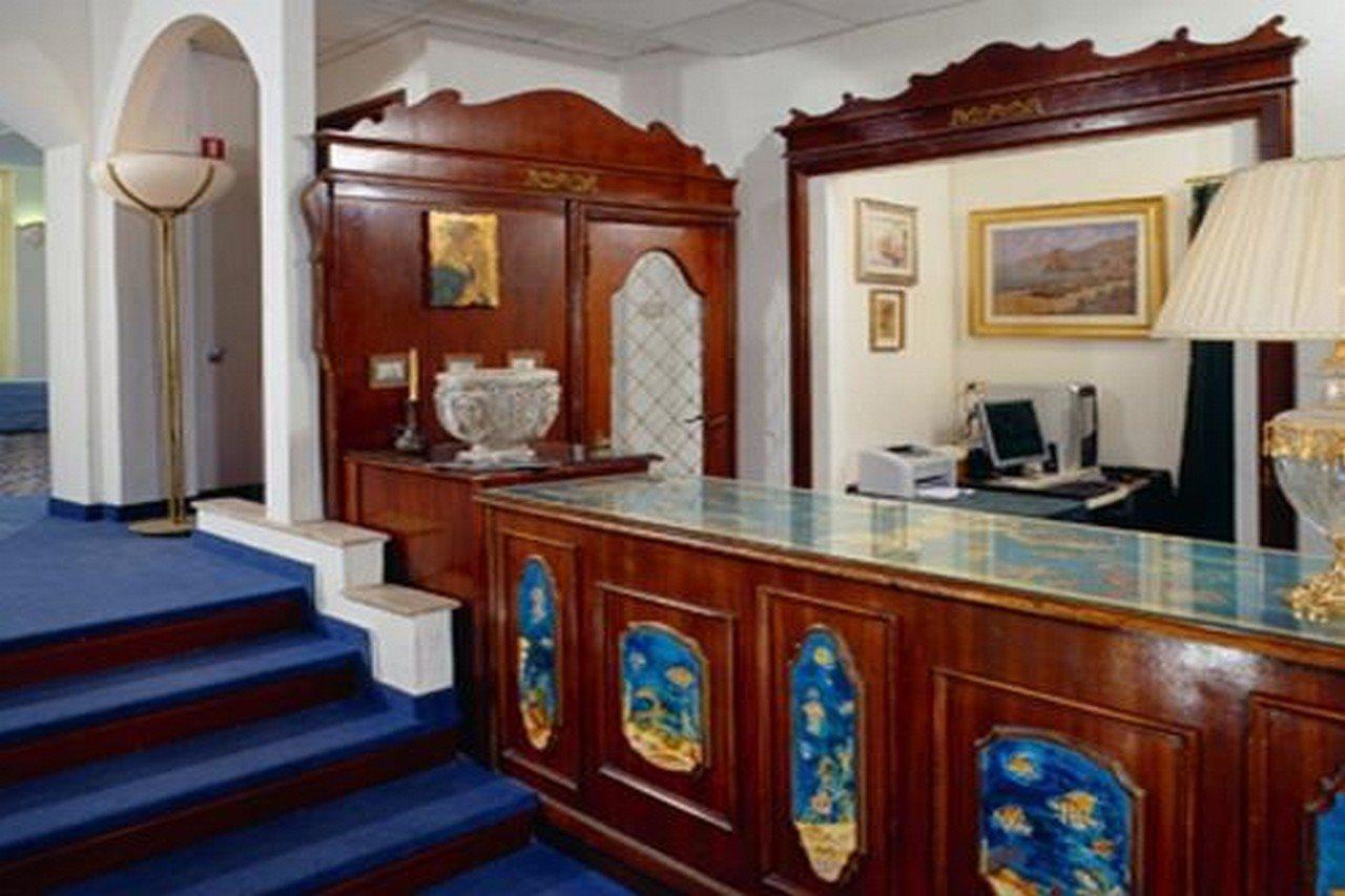 Hotel Maremonti กาบิชเชมาเร ภายนอก รูปภาพ
