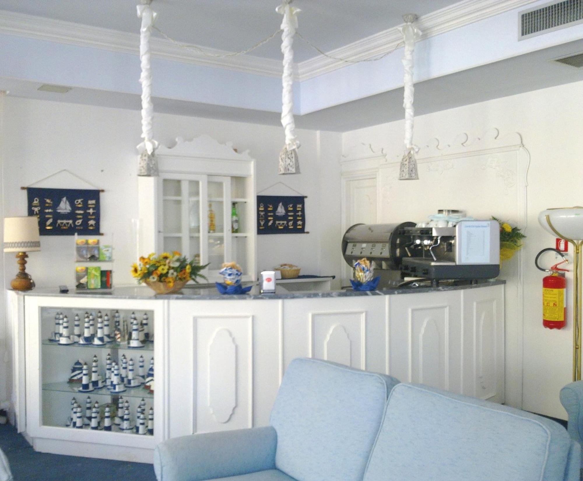 Hotel Maremonti กาบิชเชมาเร ร้านอาหาร รูปภาพ