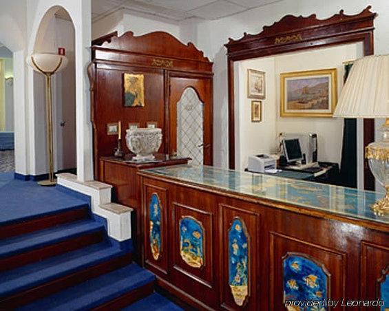 Hotel Maremonti กาบิชเชมาเร ภายใน รูปภาพ
