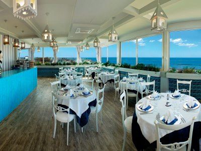 Hotel Maremonti กาบิชเชมาเร ภายนอก รูปภาพ