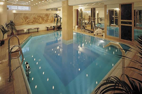 Hotel Maremonti กาบิชเชมาเร ภายนอก รูปภาพ